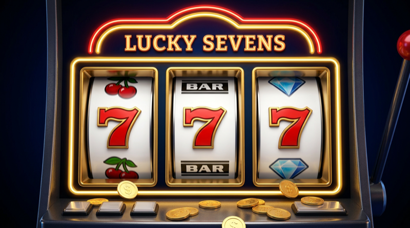 Lucky Sevens